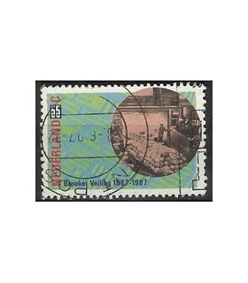 1378 Gecombineerde uitgifte (o)
