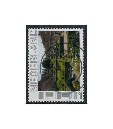 Hofje Amersfoort (o)