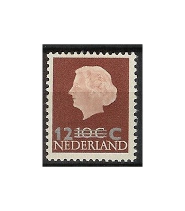 712 Opruimingsopdruk (x)