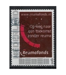 Reumafonds (o)