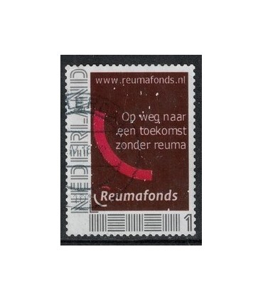 Reumafonds (o)