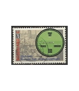 1380 Gecombineerde uitgifte (o)