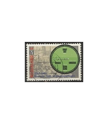 1380 Gecombineerde uitgifte (o)