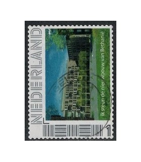 Nieuwbouw Bethanie (o)