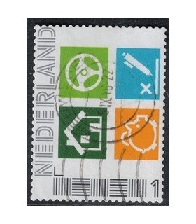Vier afbeeldingen (o)