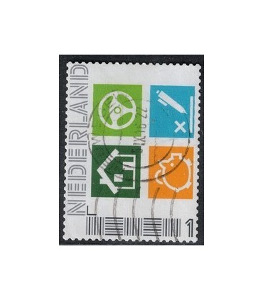 Vier afbeeldingen (o)