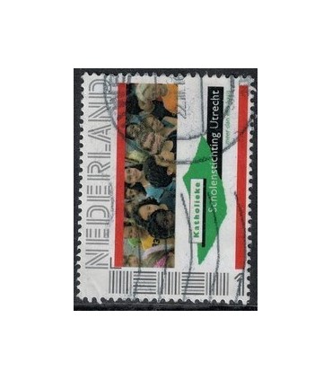 Katholieke scholen stichting Utrecht (o)