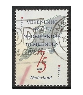 1385 Nederlandse gemeenten (o)