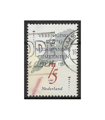 1385 Nederlandse gemeenten (o)