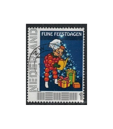 Fijne feestdagen Flipje (o)