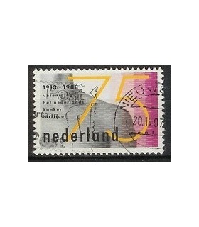 1403 Kankerinstituut (o)