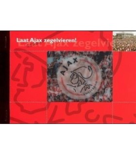 PP01 Laat ajax zegelvieren (o)