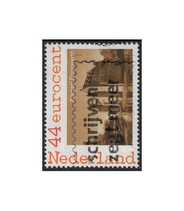 2562 Aa-06 Kasteel Doorwerth (o)