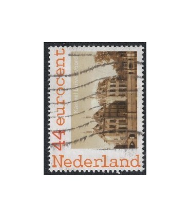 2562 Aa-07 Kasteel Duivenvoorde (o)