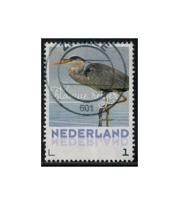 2017 Lentevogels blauwe reiger (o)