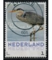 2017 Lentevogels blauwe reiger (o)