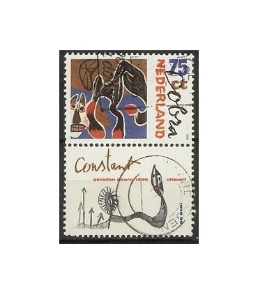 1410 Moderne kunst (o)