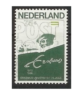 1412 Gecombineerde uitgifte (o)
