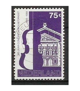 1413 Gecombineerde uitgifte (o)