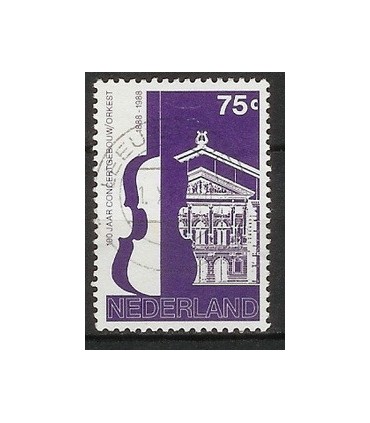 1413 Gecombineerde uitgifte (o)