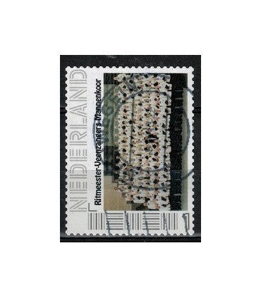 Ritmeester Veenzangers mannenkoor (o) 3.