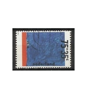 1417 Kinderzegel (o)