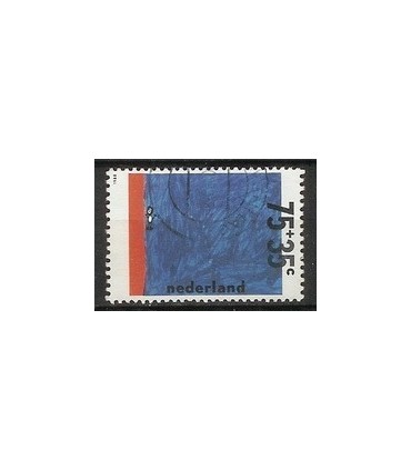 1417 Kinderzegel (o)