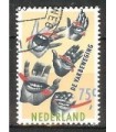 1422 Nederlandse Vakbeweging (o)