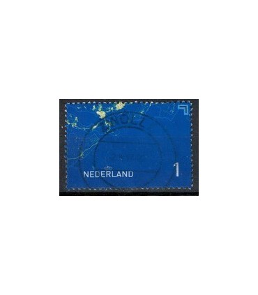 3349 Verlichting Nederland (o)