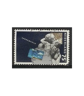1432 150 jaar Spoorwegen (o)
