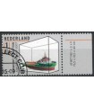 3356 Scheepsmodellen ankerwerkschip (o) TAB c