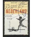 1433 100 jaar Koninklijke Nederlandsche Voetbalbond (o)