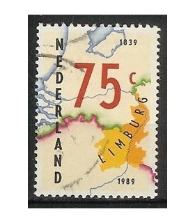 1434 150 jaar Verdrag van Londen (o)