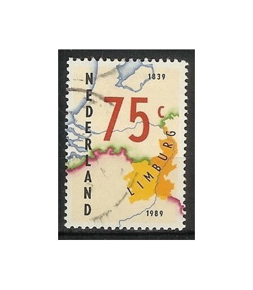 1434 150 jaar Verdrag van Londen (o)