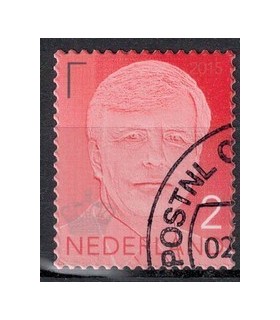 3374 Willem Alexander rood (o) 