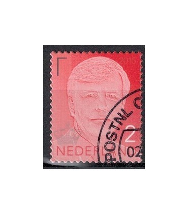 3374 Willem Alexander rood (o) 