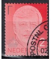 3374 Willem Alexander rood (o)