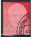 3374 Willem Alexander rood (o)