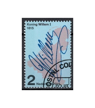 3273 Koninkrijk der Nederlanden Willem I (o)