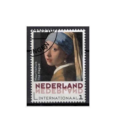 3197 Mauritshuis (o)