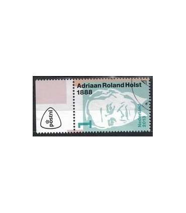 3060 Nederlandse Schrijvers (o) TAB