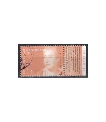 3049 Vrouwen Belle van Zuylen (o) TAB