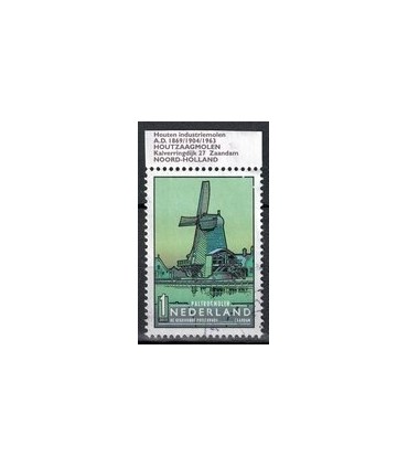 3073 Molen Paltrokmolen (o) TAB