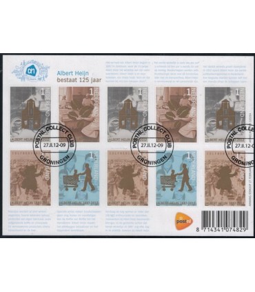 2905 - 2908 Albert Heijn (o)