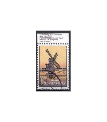 3070 Molen Spinnenkop (o)