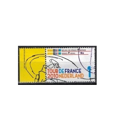 2720 Tour de France TAB (o)