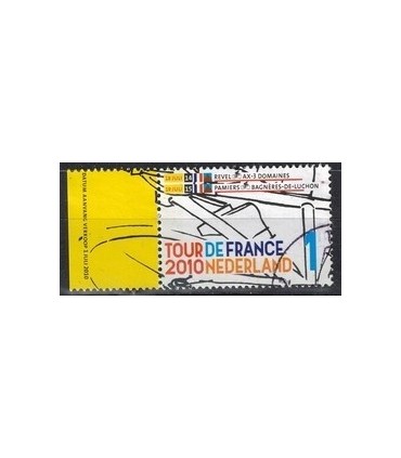 2722 Tour de France TAB (o)