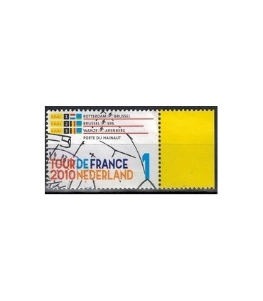 2723 Tour de France TAB (o)