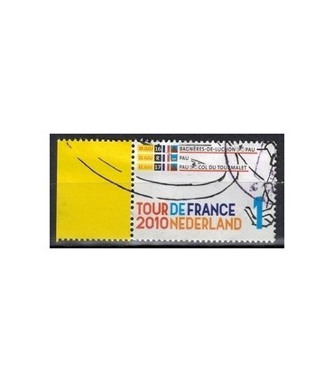 2724 Tour de France TAB (o)