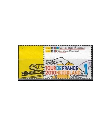 2726 Tour de France TAB (o)